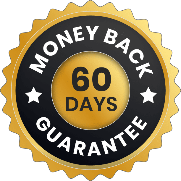 HoneyBurn-90 days guarantee