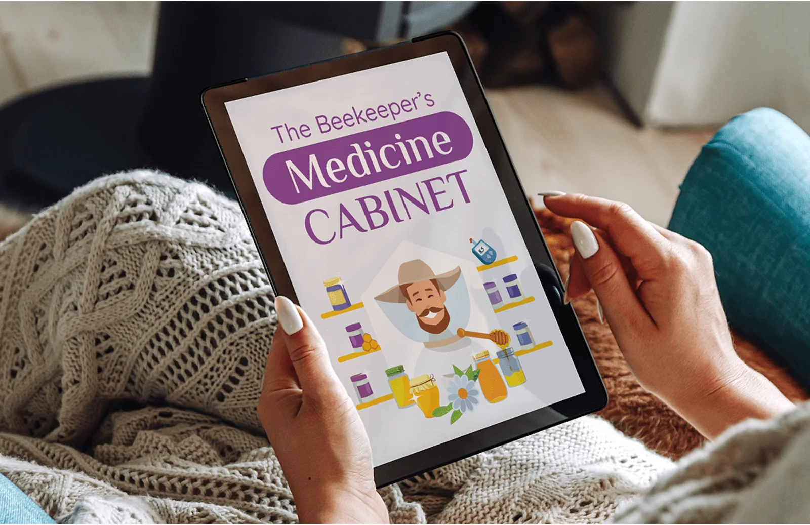  BONUS #2: Expert Wellness Tips & Updates 