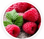 HoneyBurn-Wild Raspberry